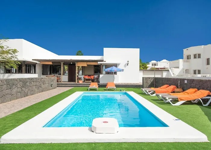 Villa Tuco