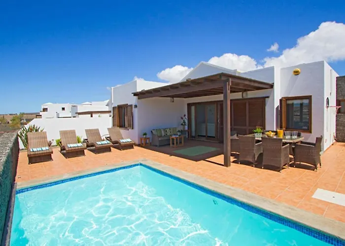 Casa Maderita