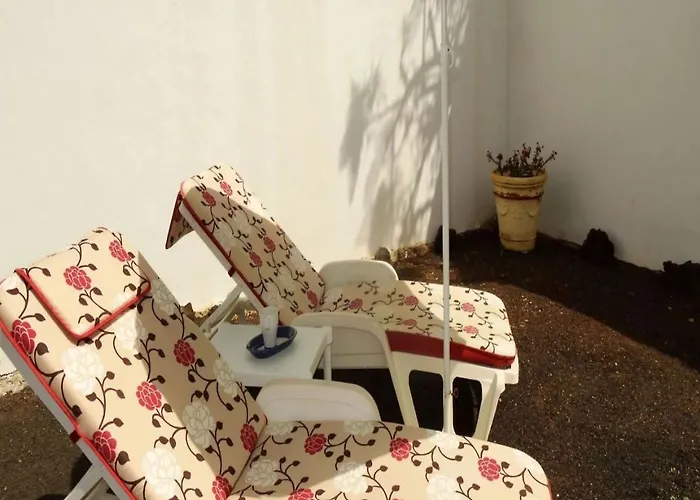 Casa Bergantin Teguise - 105769