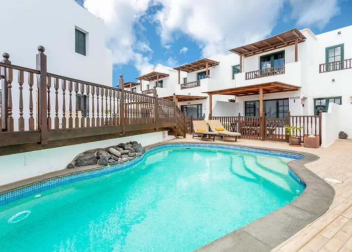 Casa Lila