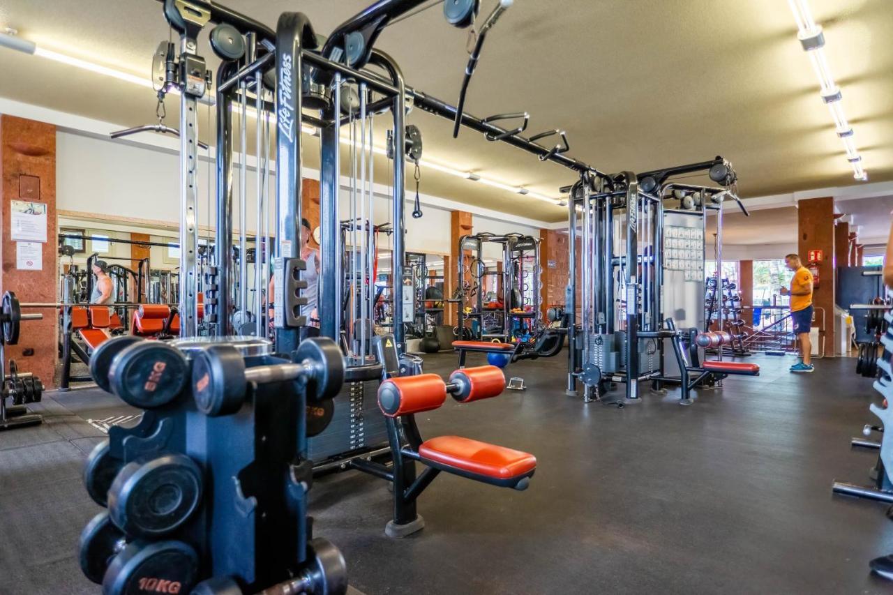 Apartment Sport & Sea Lanzarote Island