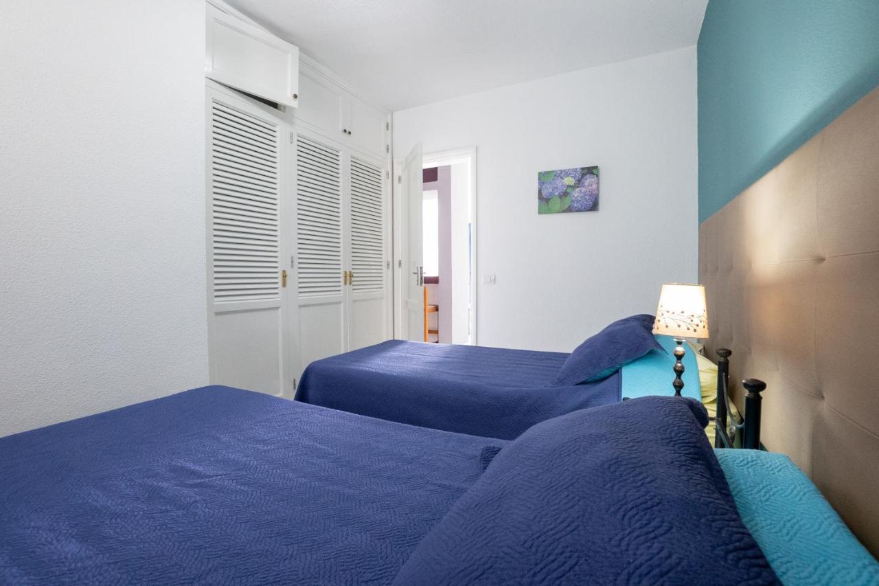 Vista Mar (adults Only) Apartment *