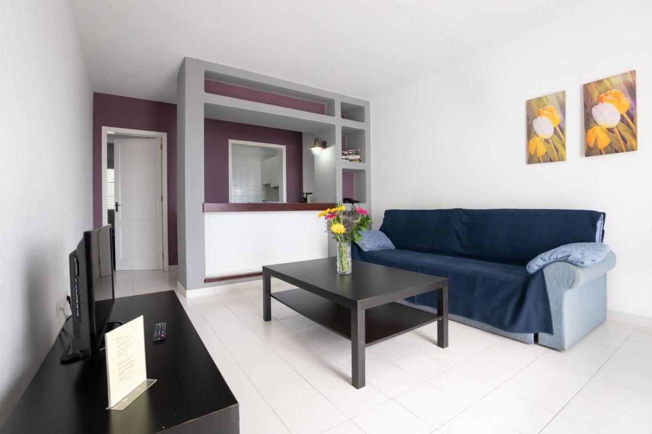 Vista Mar (adults Only) Apartment *