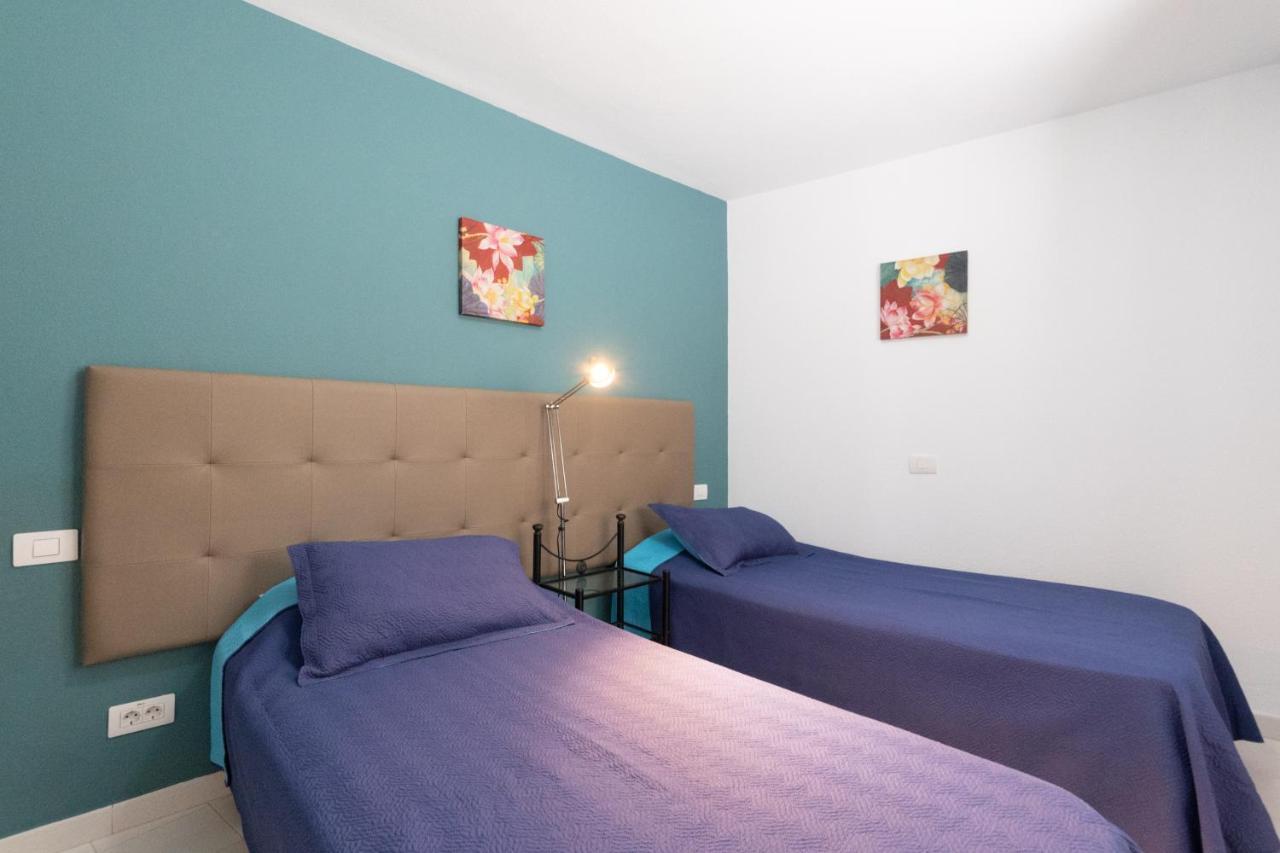 Vista Mar (adults Only) * Puerto del Carmen (Lanzarote)