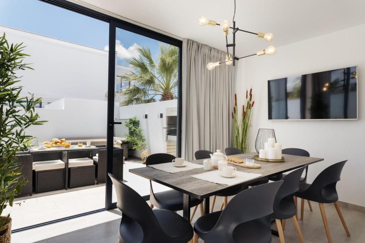Flamboyan Villa Yaiza (Lanzarote)