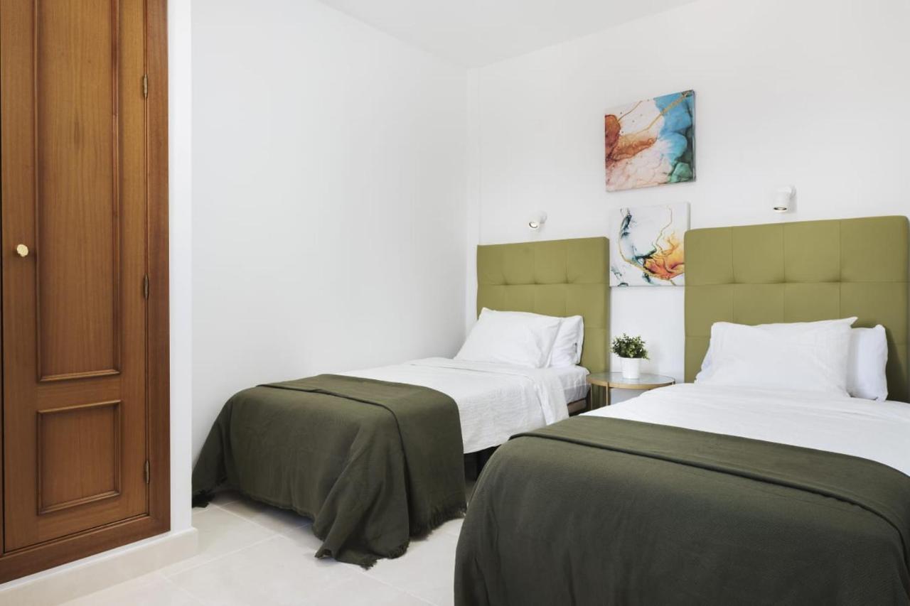 Villa Flamboyan Yaiza (Lanzarote)