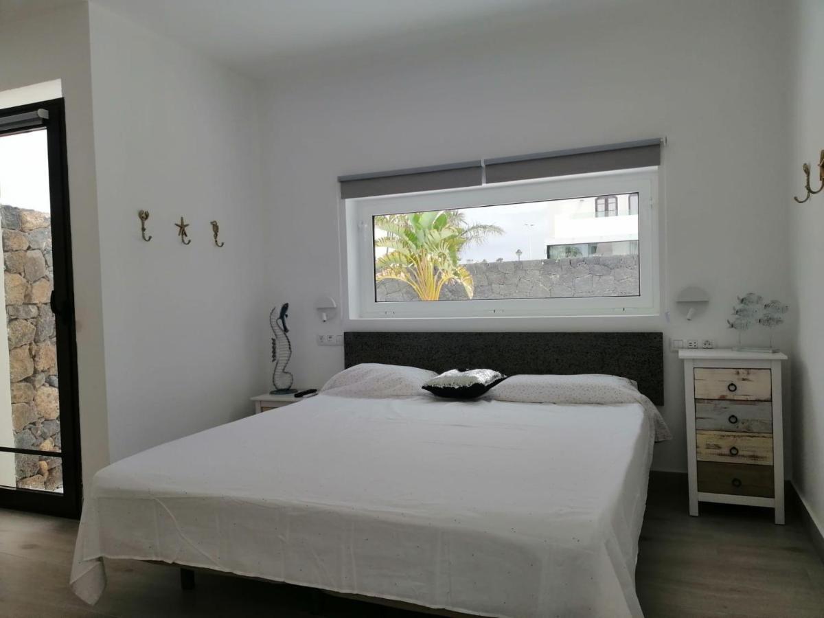 Alba Deluxe & Pool Playa Blanca (Lanzarote)