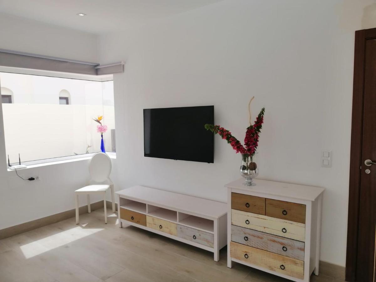 Alba Deluxe & Pool Villa *