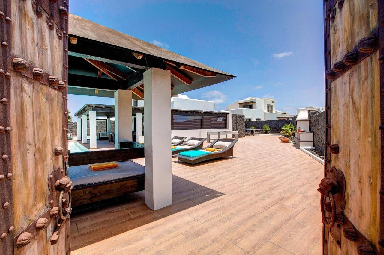 Ereza Zen Playa Blanca (Lanzarote)