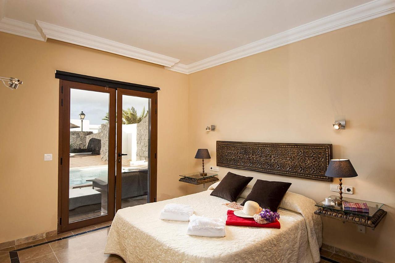 Ereza Zen Villa *