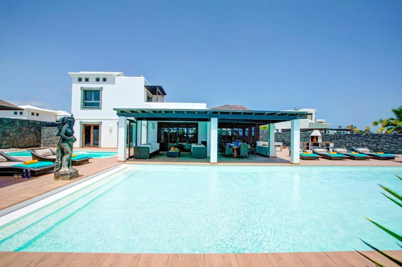 Villa Ereza Zen *