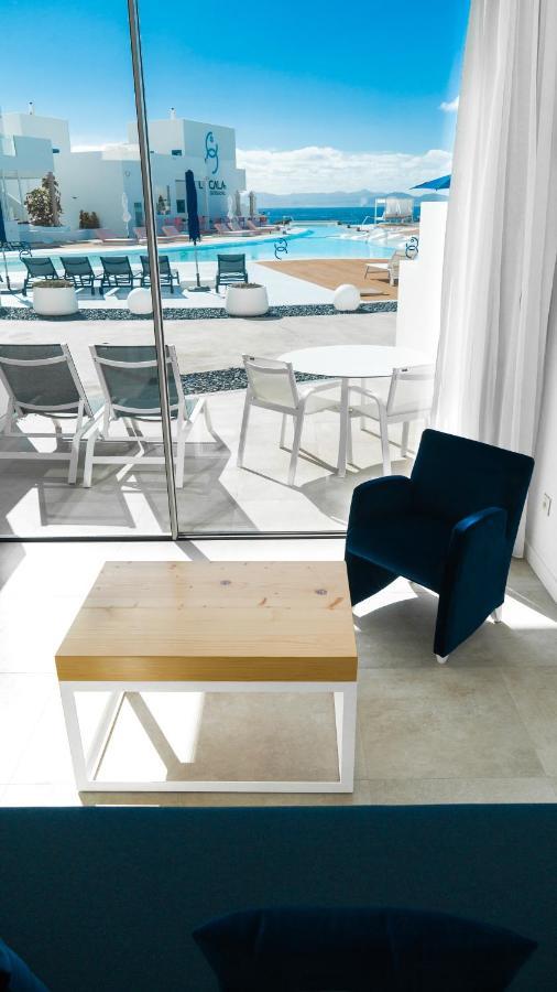 Calalanzarote - Adults Only Playa Blanca (Lanzarote)