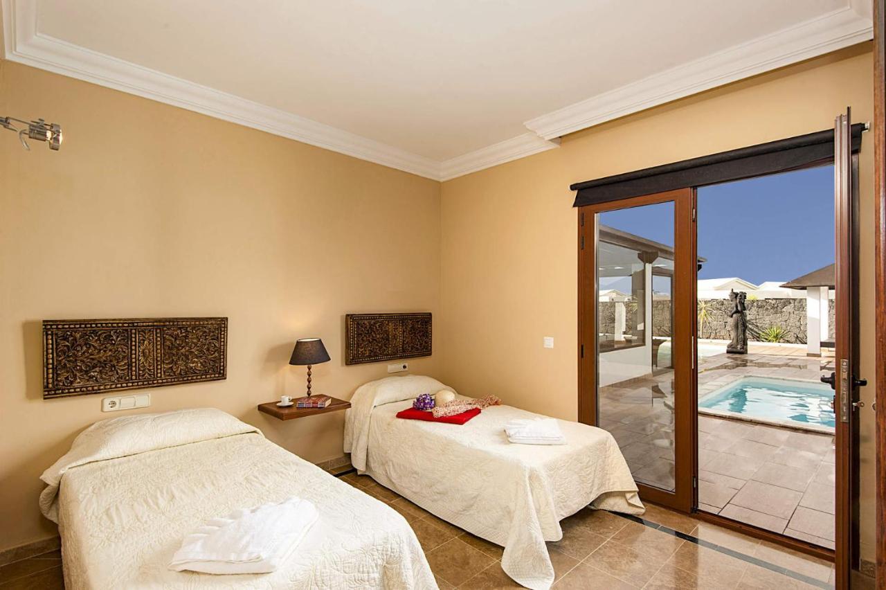 Villa Ereza Zen *