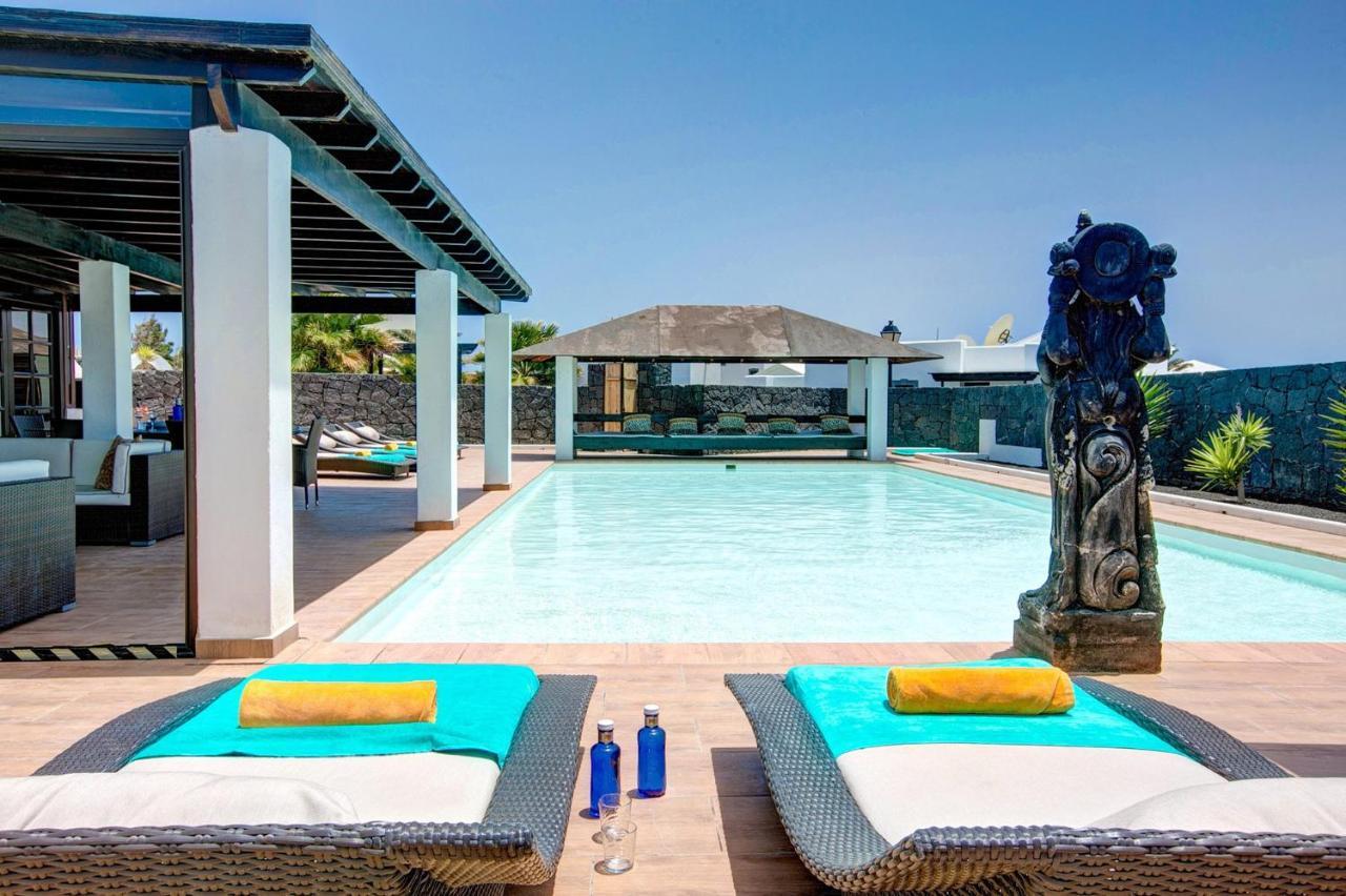 Ereza Zen Villa *