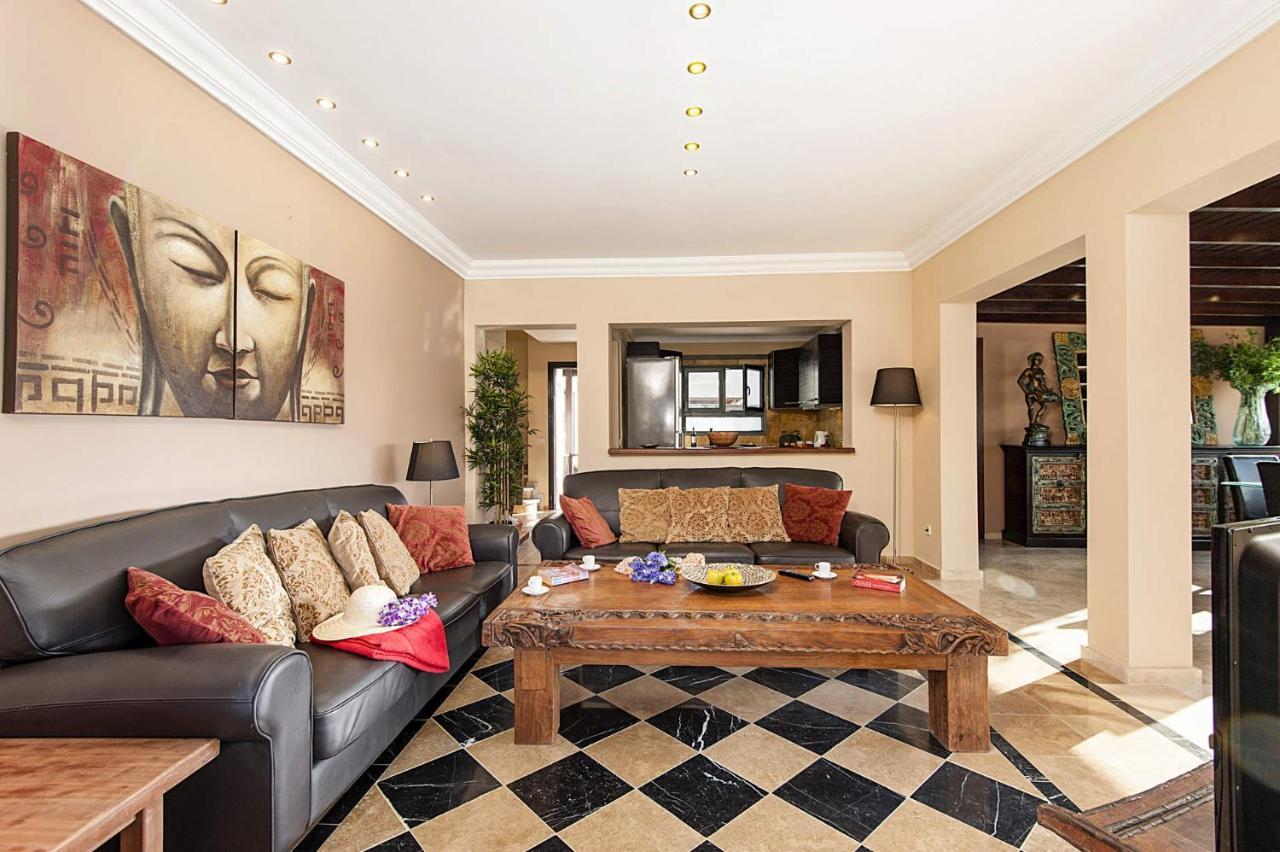 Villa Ereza Zen Playa Blanca (Lanzarote)