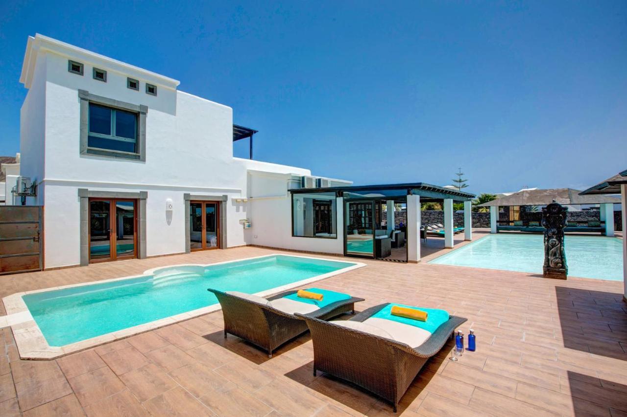 Villa Ereza Zen *