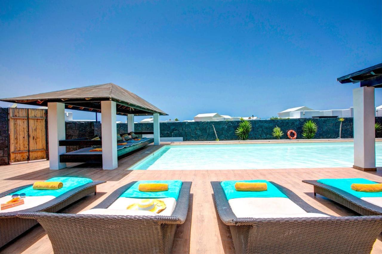 Villa Ereza Zen *