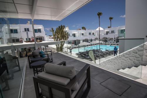 Guinate Club Apartamento *