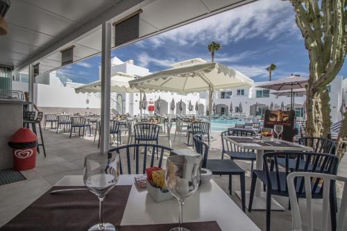 Guinate Club Apartamento
