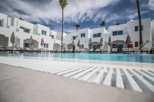 Apartamento Guinate Club