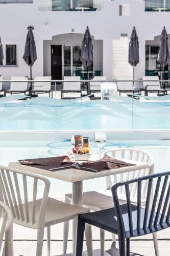 Guinate Club Apartamento