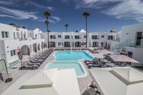 Apartamento Guinate Club Puerto del Carmen (Lanzarote)