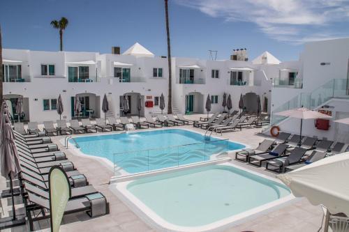 Guinate Club Apartamento *
