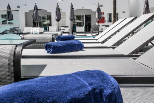 Guinate Club Apartamento