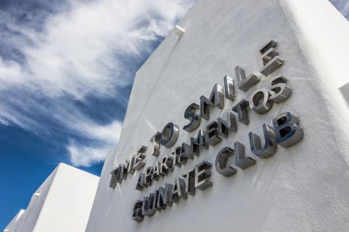 Apartamento Guinate Club Puerto del Carmen (Lanzarote)