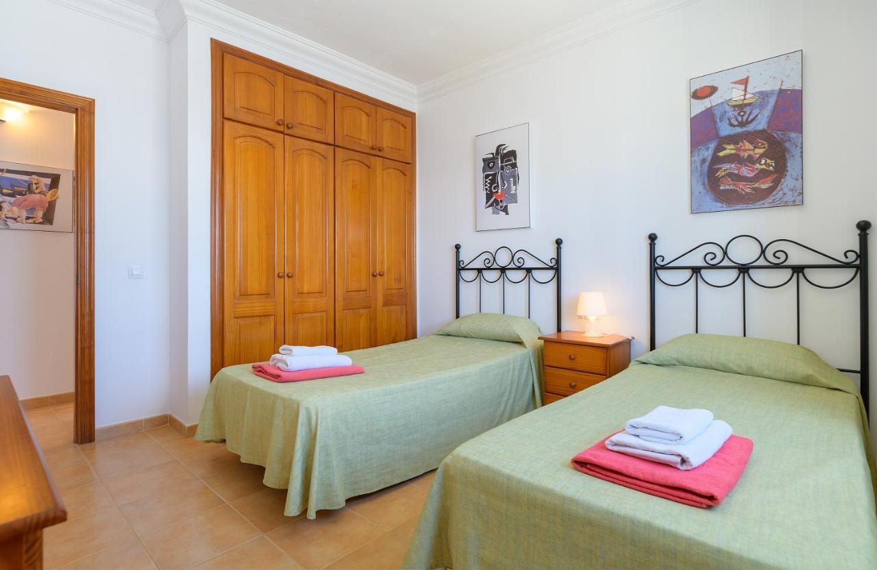 Casas Nohara, Playa Blanca *