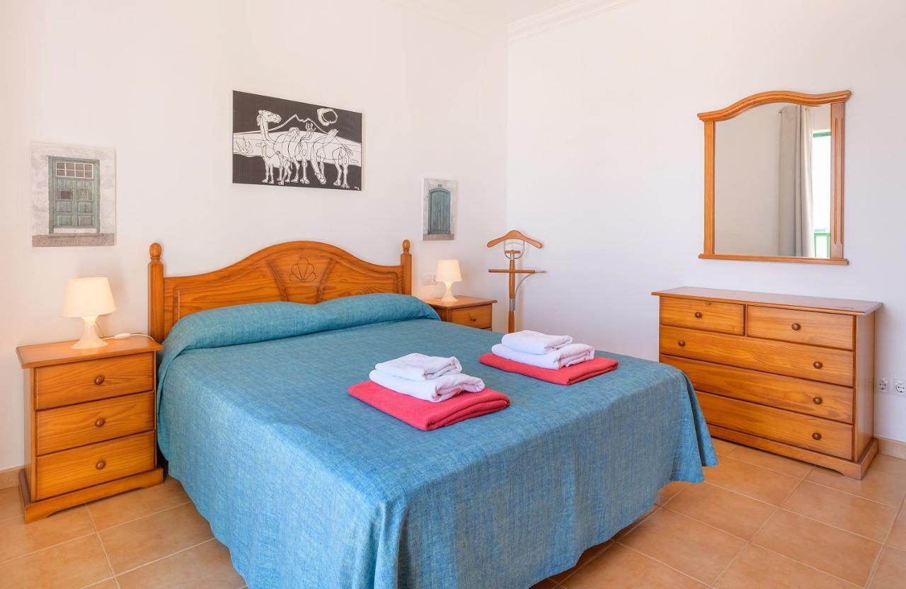 Casas Nohara, Playa Blanca Villa Yaiza (Lanzarote)