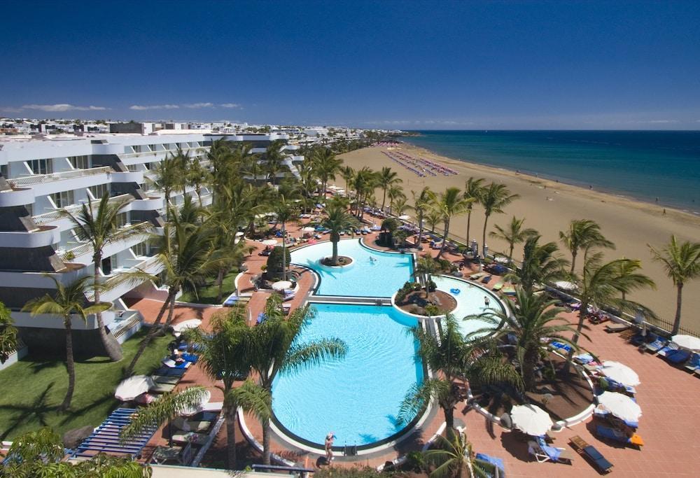 Fariones 4*