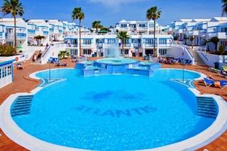 Apartamento Atlantis Lomas Puerto del Carmen (Lanzarote)