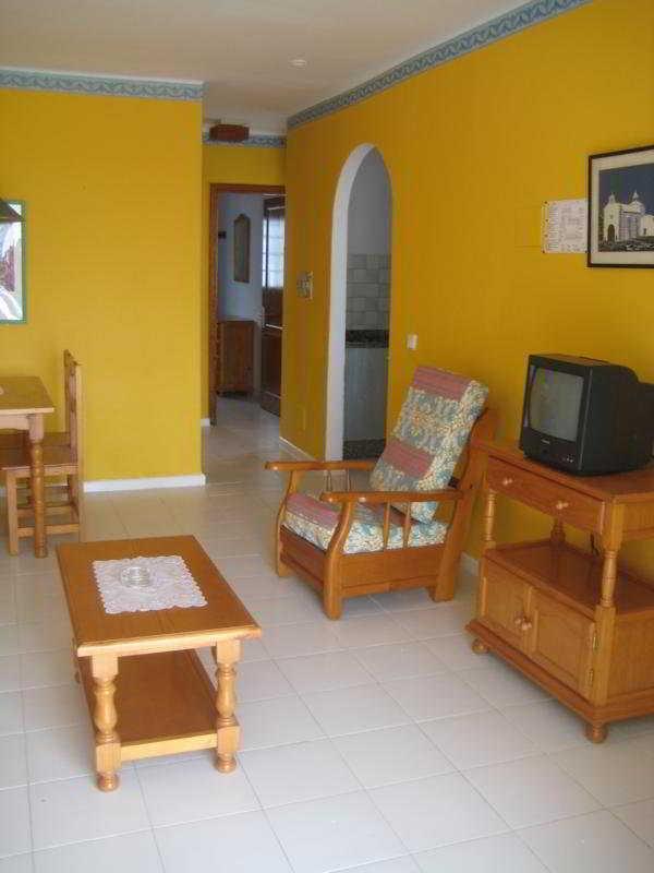 Apartamento Atlantis Lomas