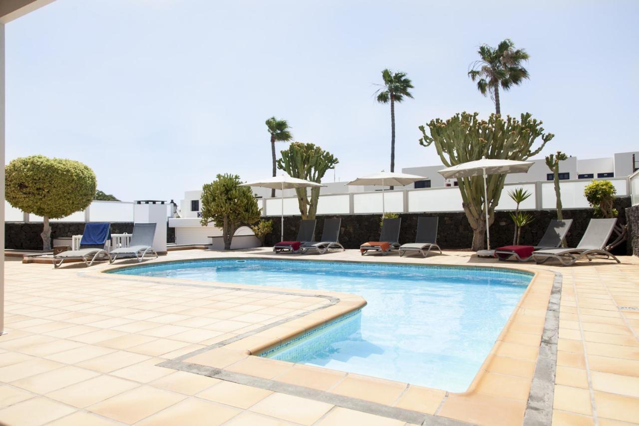 Aphrodite And Apollo 4 Bedroom