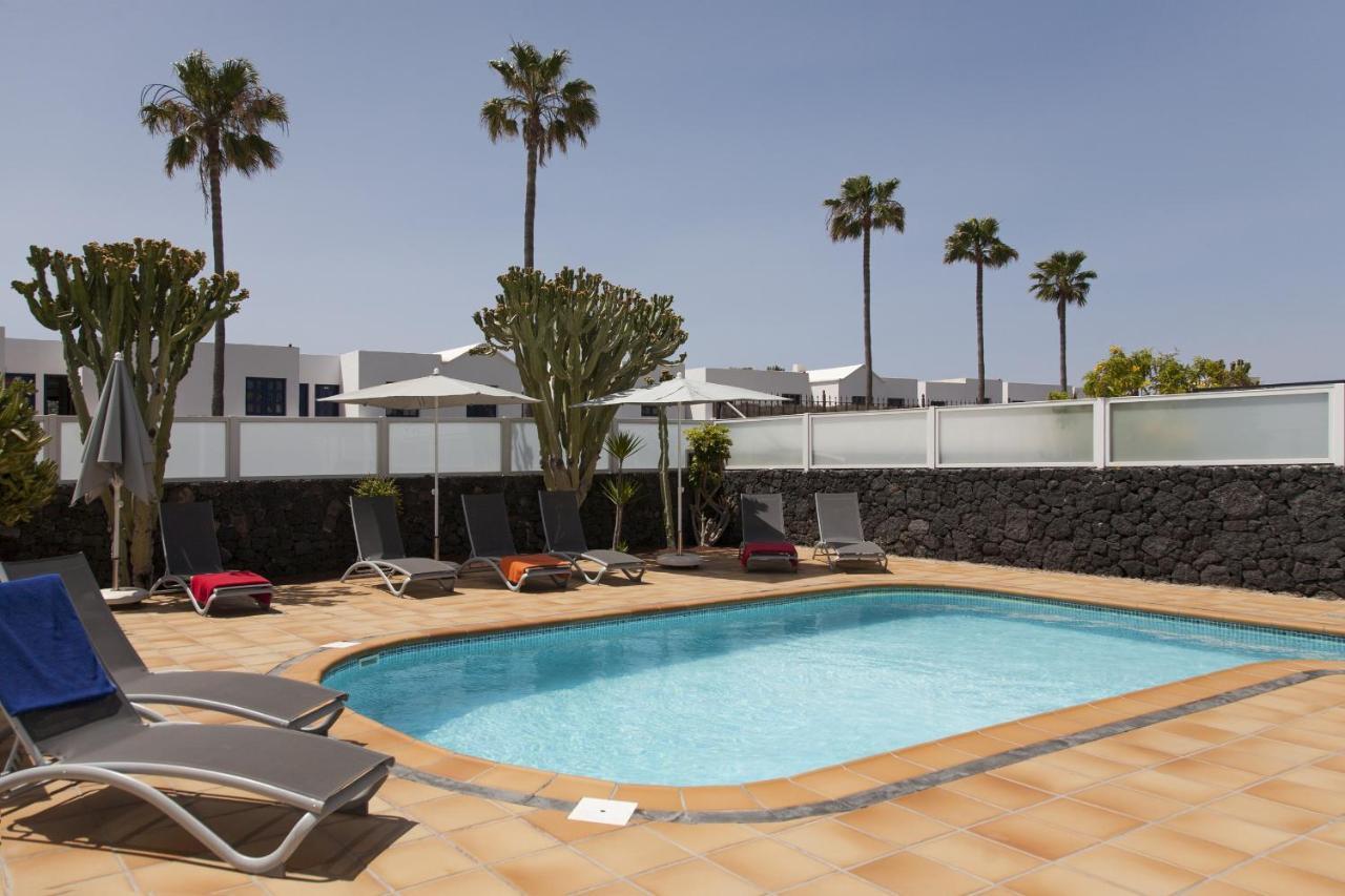 Aphrodite And Apollo 4 Bedroom Villa