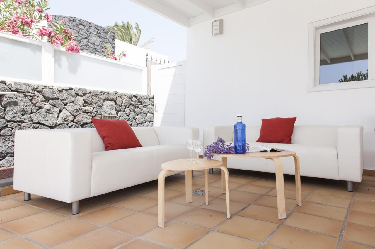 Villa Aphrodite And Apollo 4 Bedroom