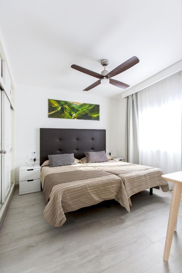 Aphrodite And Apollo 4 Bedroom Villa
