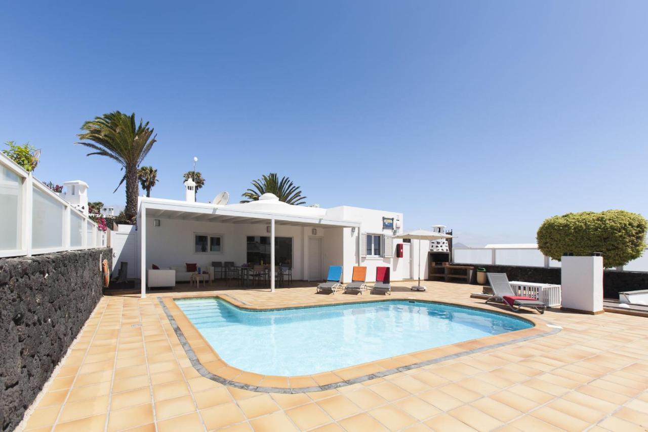Aphrodite And Apollo 4 Bedroom Villa *