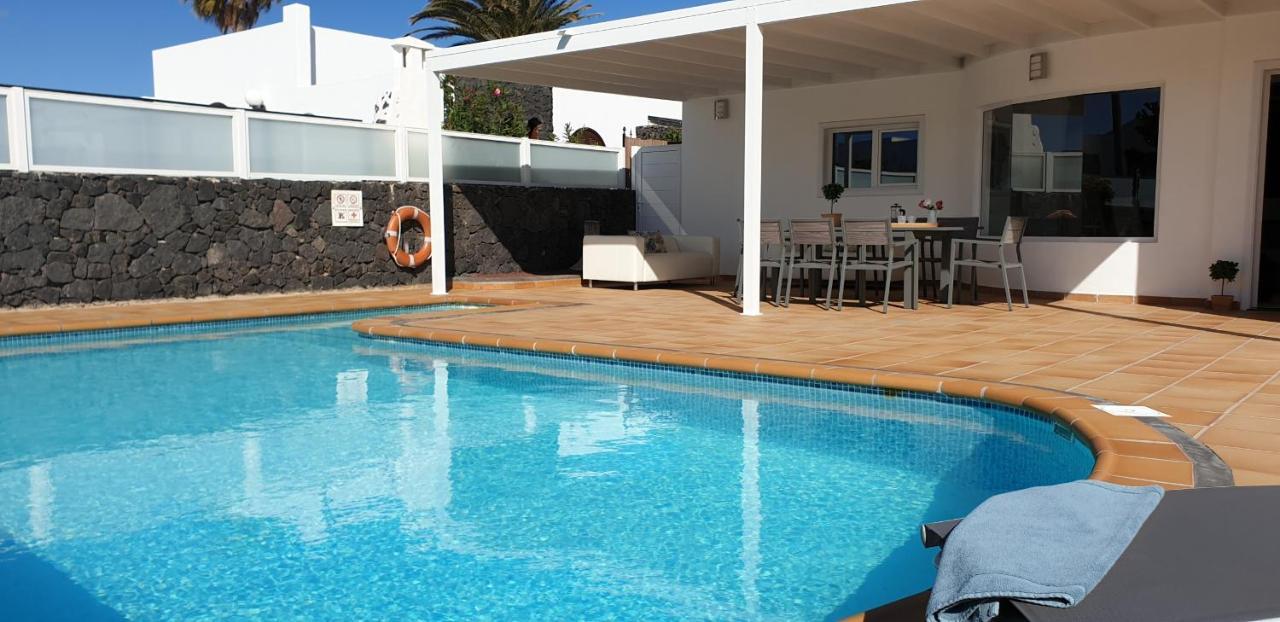Aphrodite And Apollo 4 Bedroom Puerto del Carmen (Lanzarote)