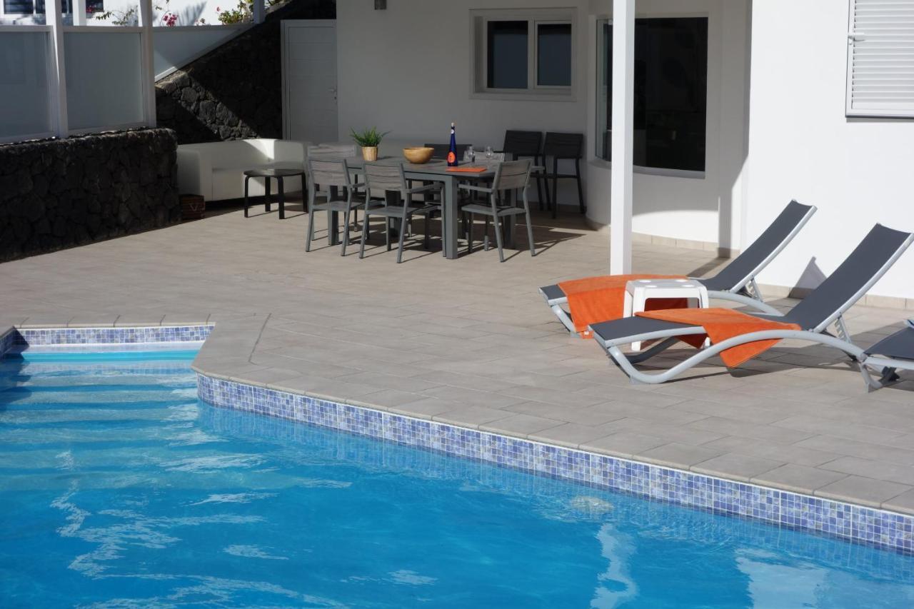 Villa Aphrodite And Apollo 4 Bedroom Puerto del Carmen (Lanzarote)