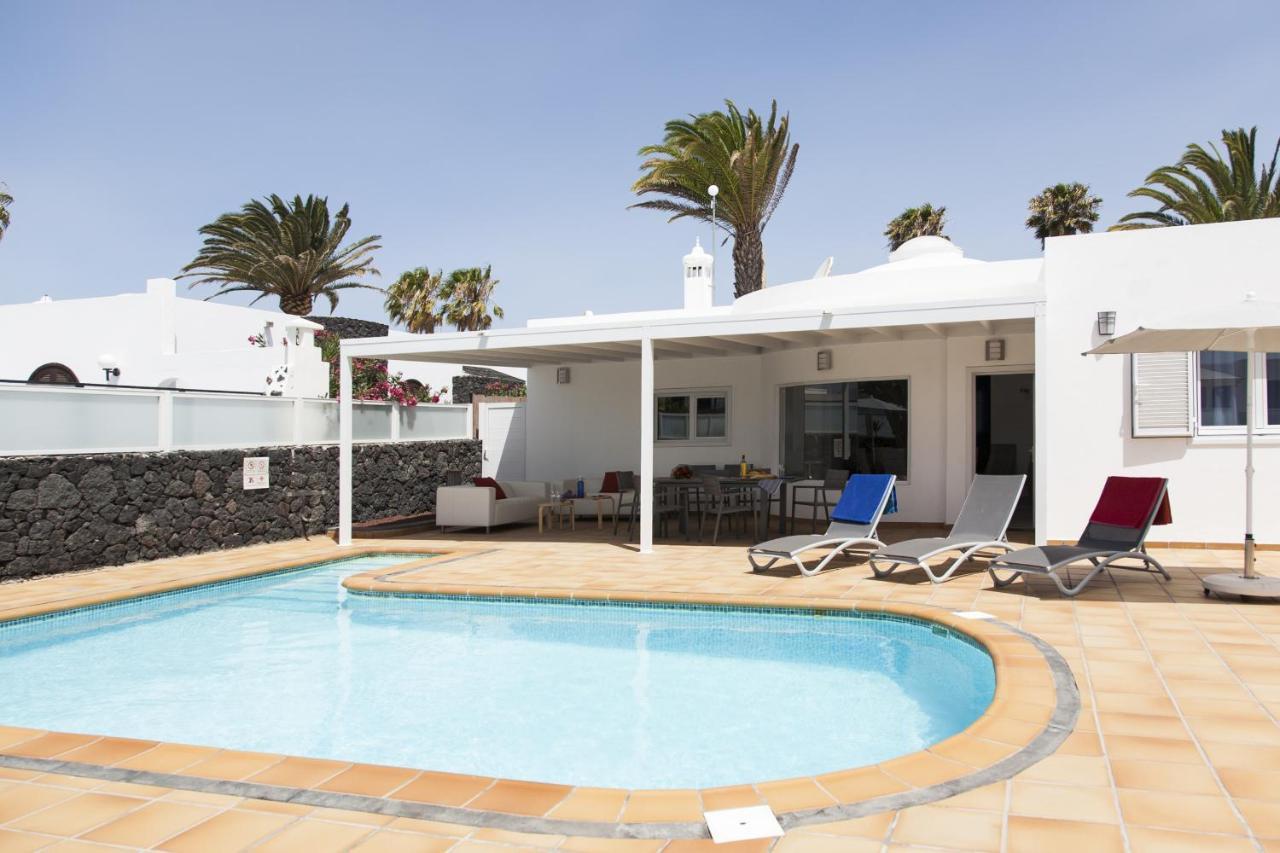 Aphrodite And Apollo 4 Bedroom Villa