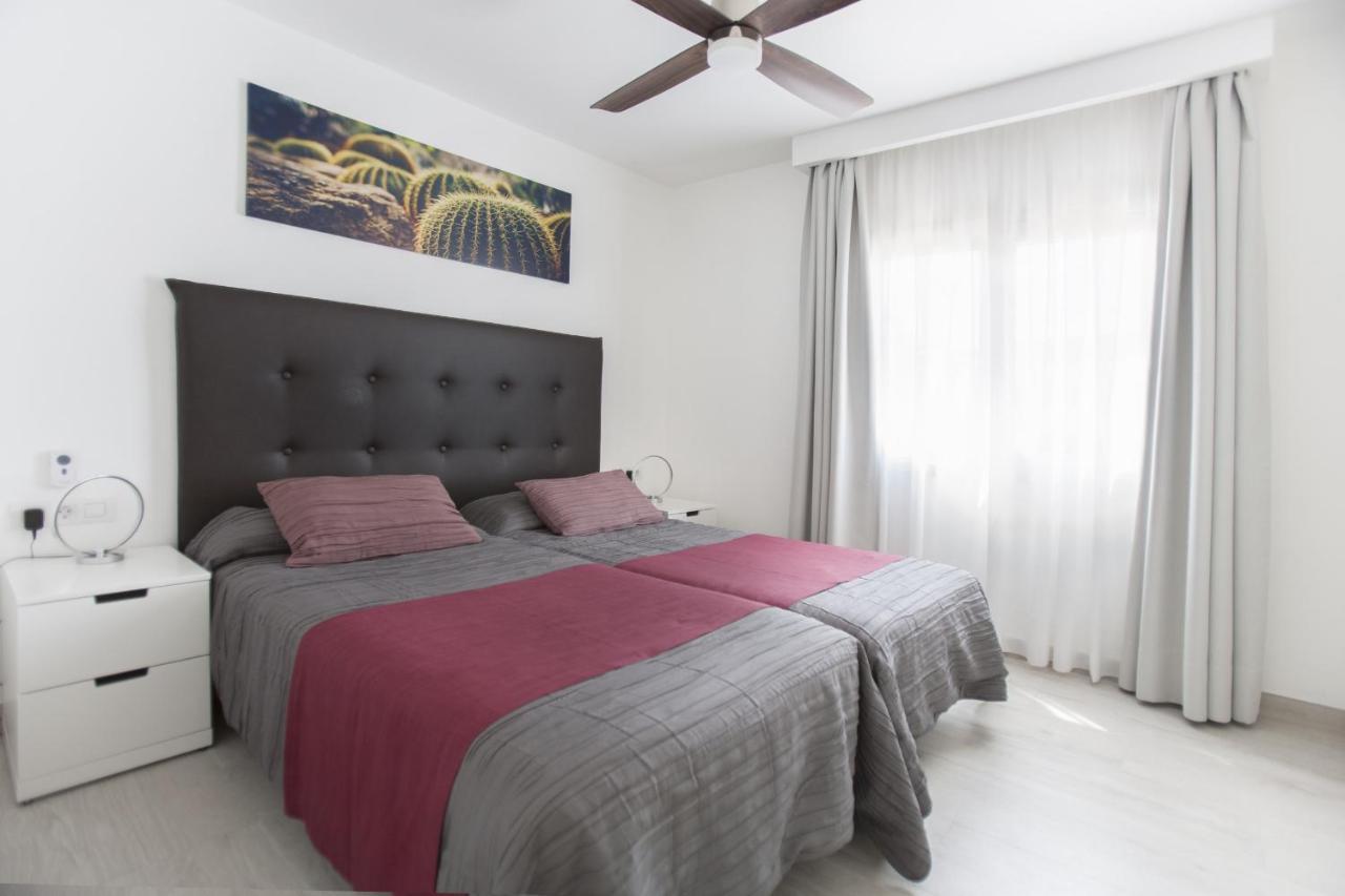 Aphrodite And Apollo 4 Bedroom Villa