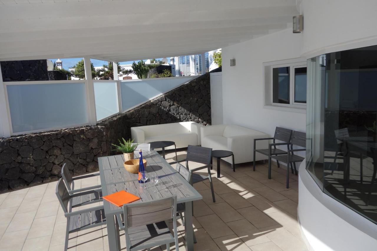 Villa Aphrodite And Apollo 4 Bedroom