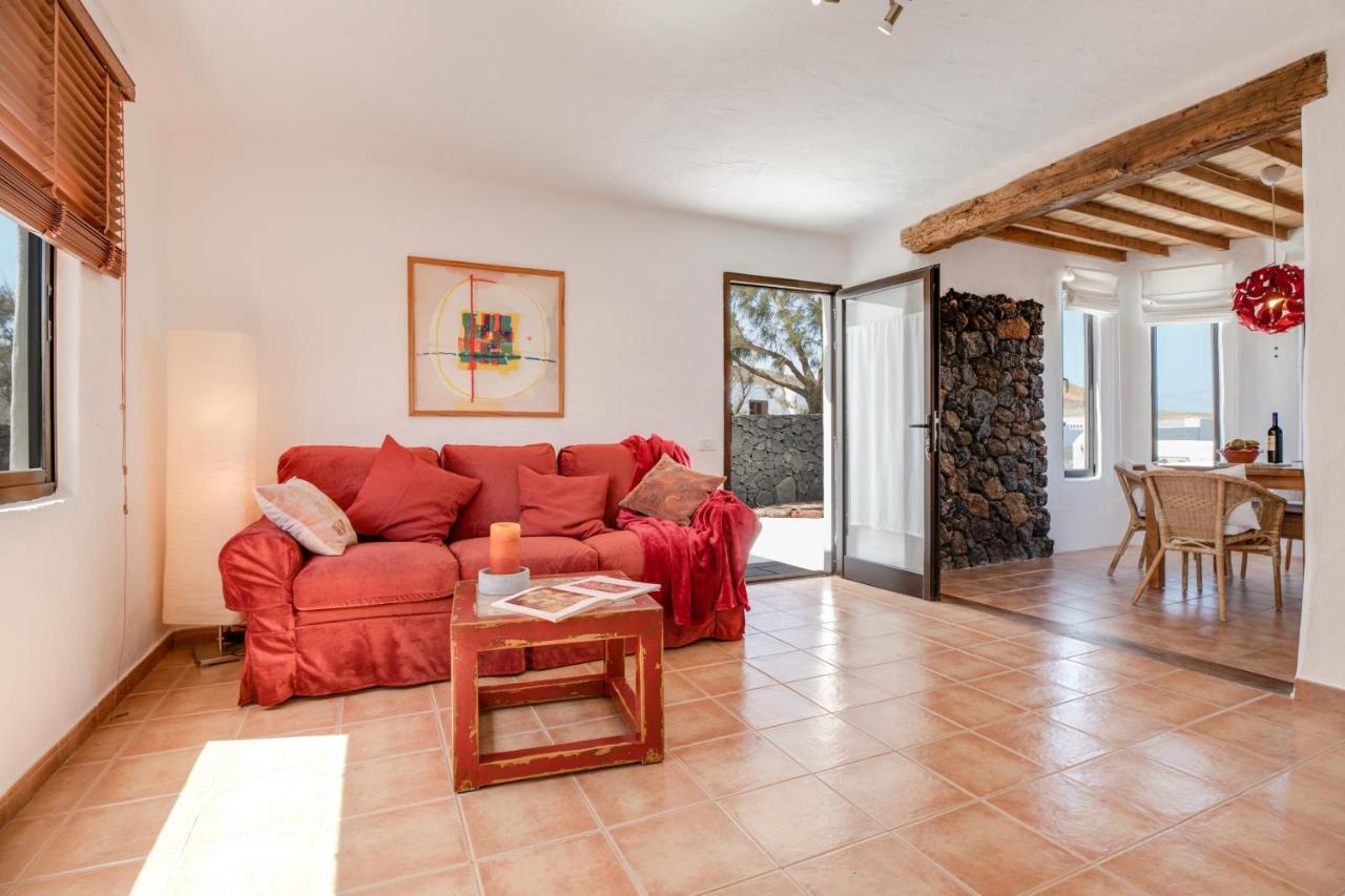 La Casita Holiday home