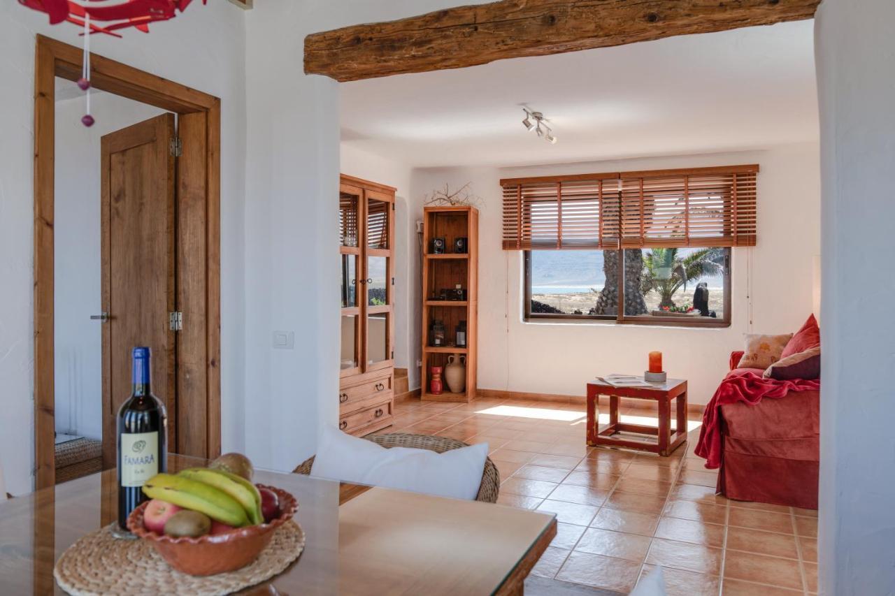 Holiday home La Casita Famara