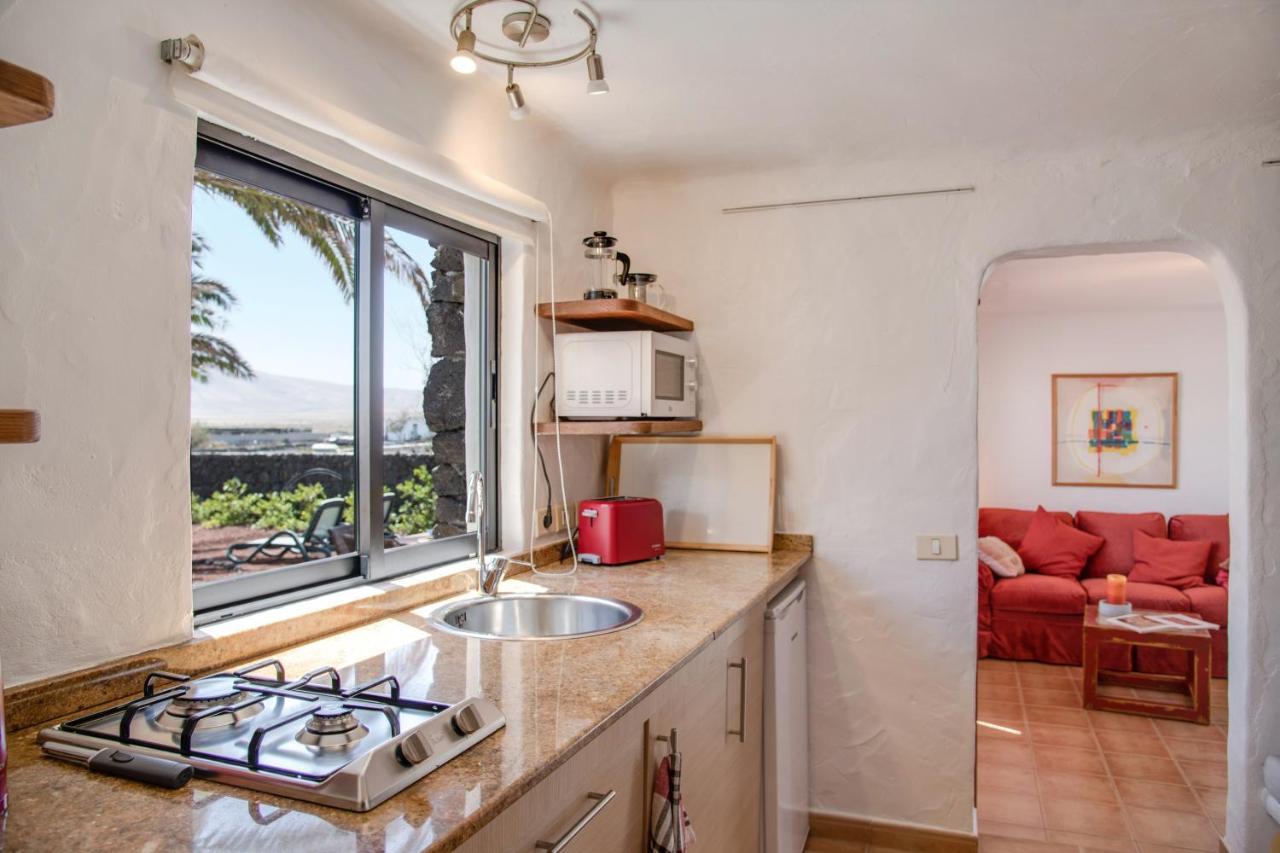 La Casita *
