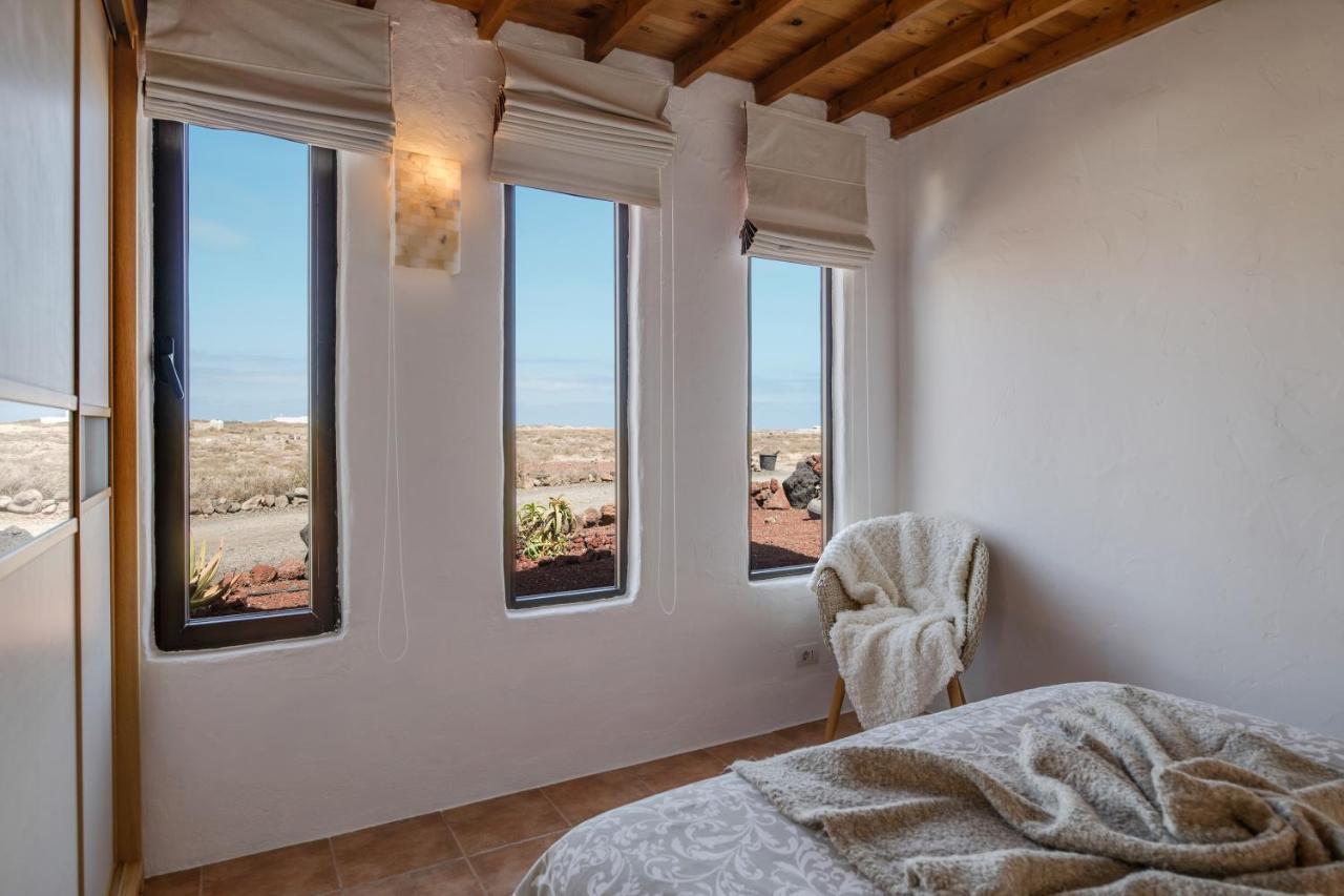 La Casita Holiday home Famara