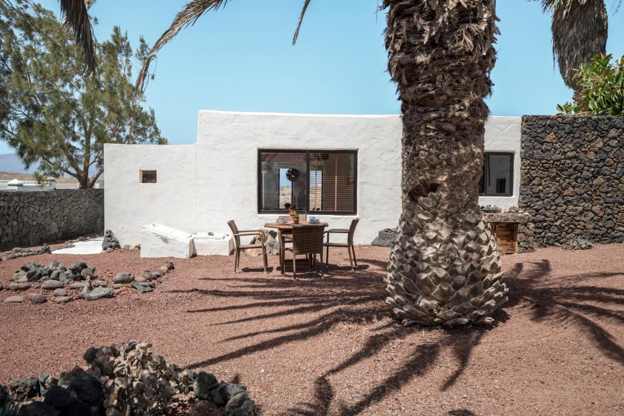 La Casita Holiday home *