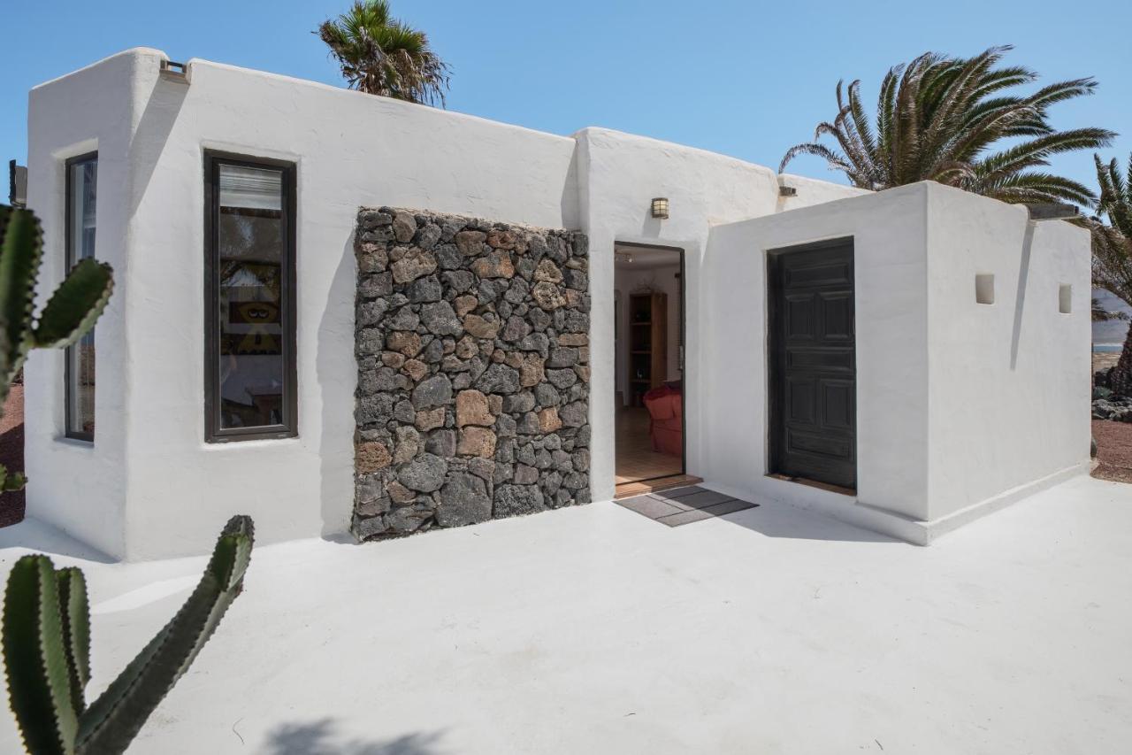 La Casita * Famara